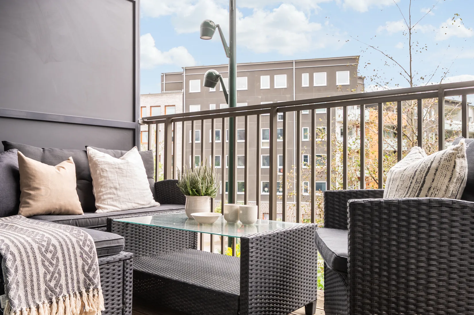Bostadsrätt, Allétorget 2, Hyllie, Malmö