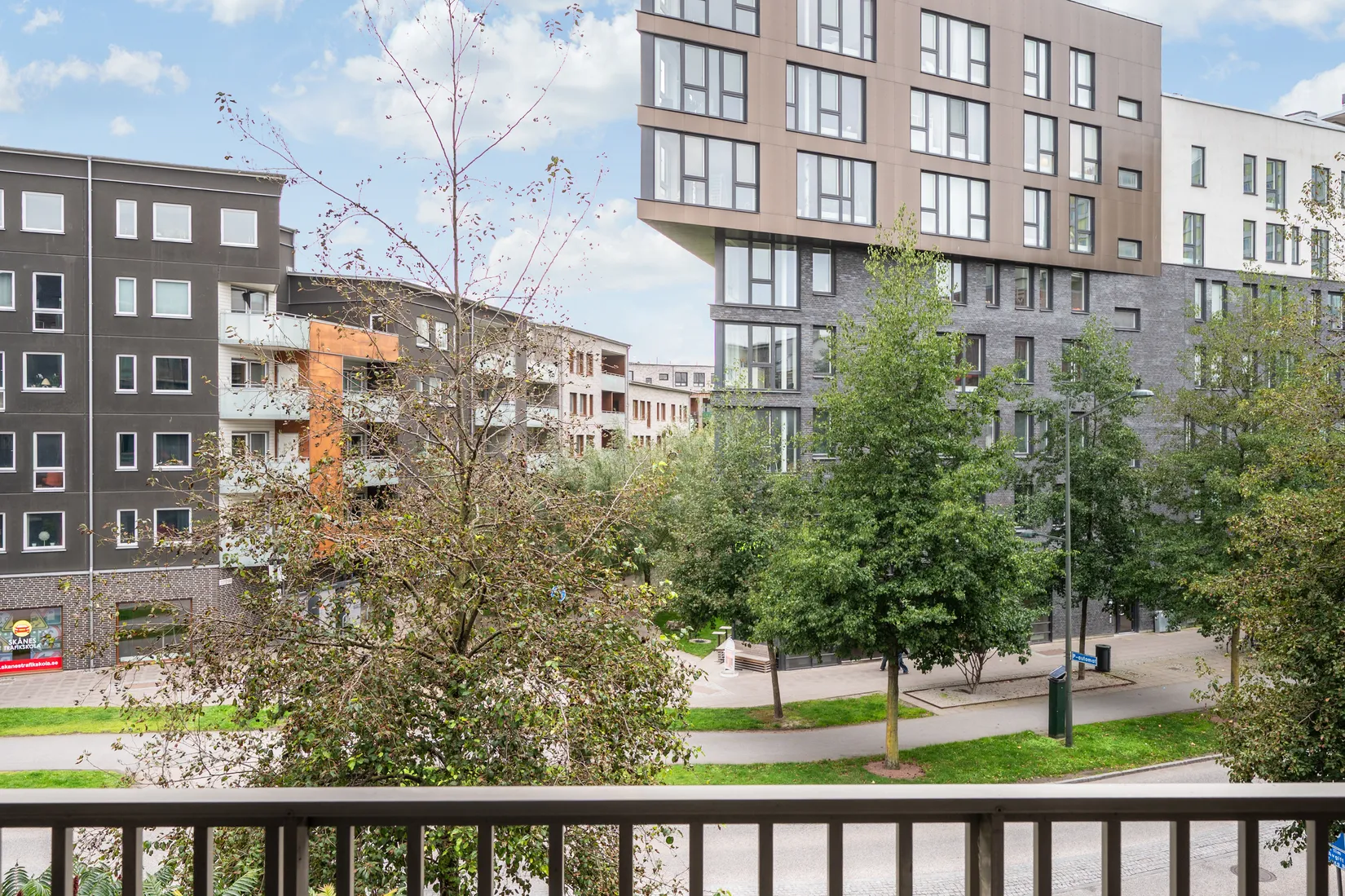 Bostadsrätt, Allétorget 2, Hyllie, Malmö