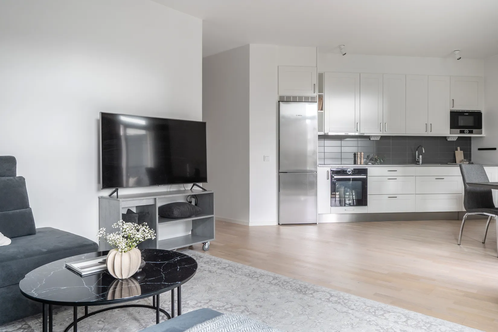 Bostadsrätt, Allétorget 2, Hyllie, Malmö