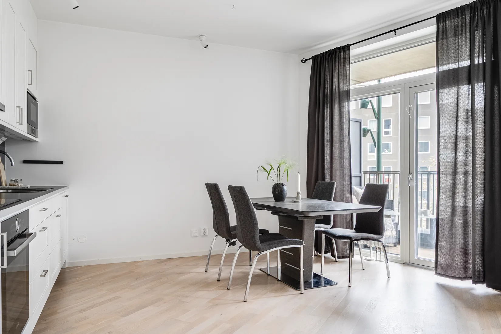 Bostadsrätt, Allétorget 2, Hyllie, Malmö