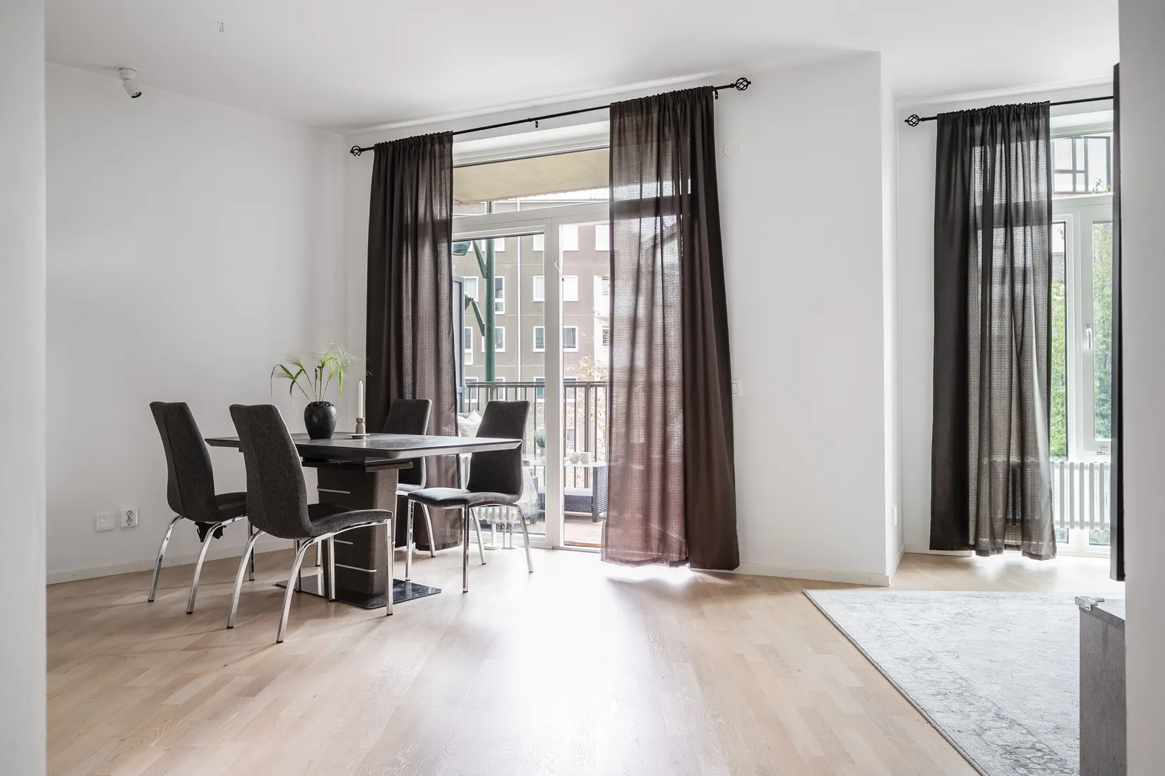 Bostadsrätt, Allétorget 2, Hyllie, Malmö