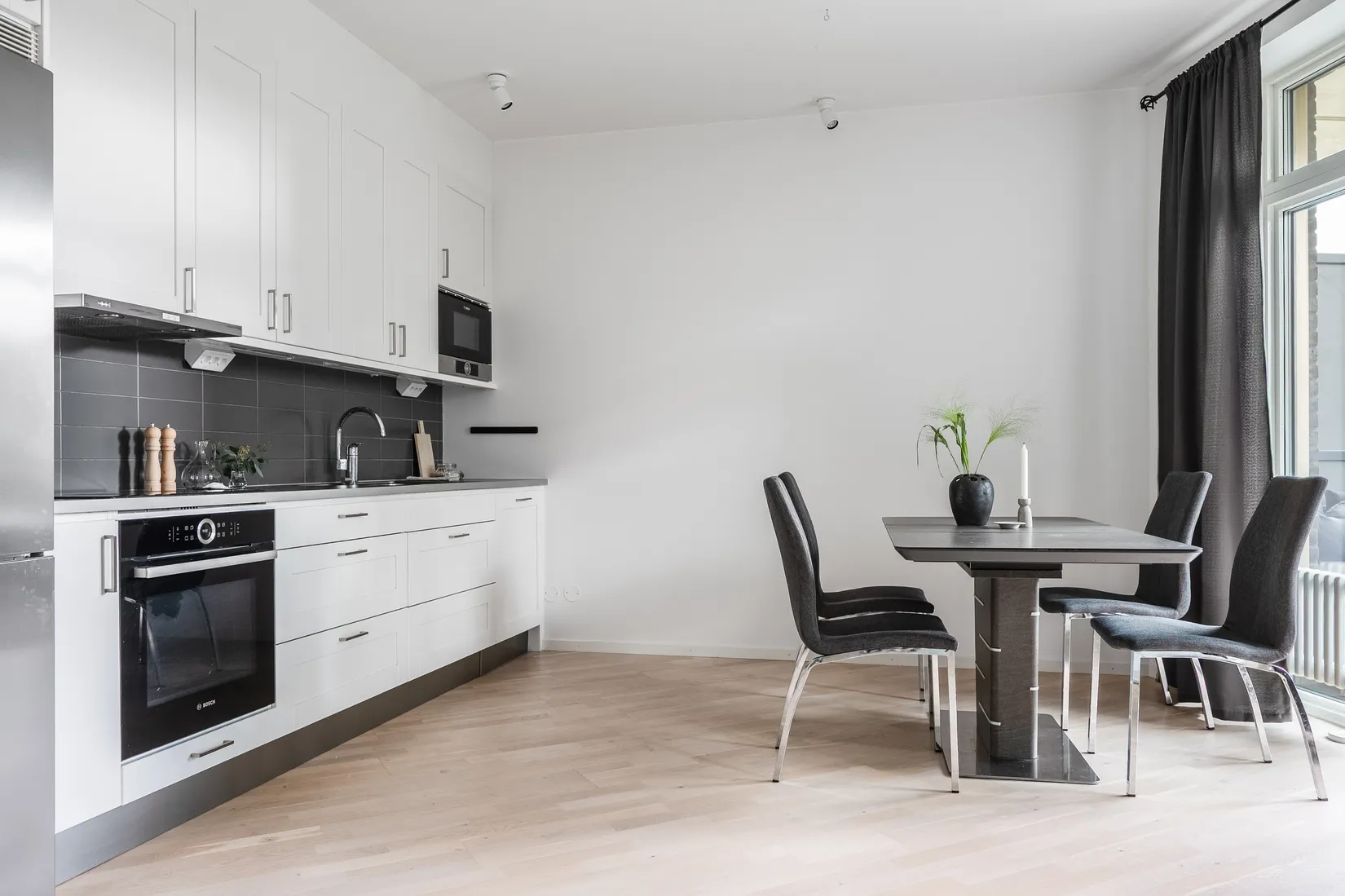 Bostadsrätt, Allétorget 2, Hyllie, Malmö
