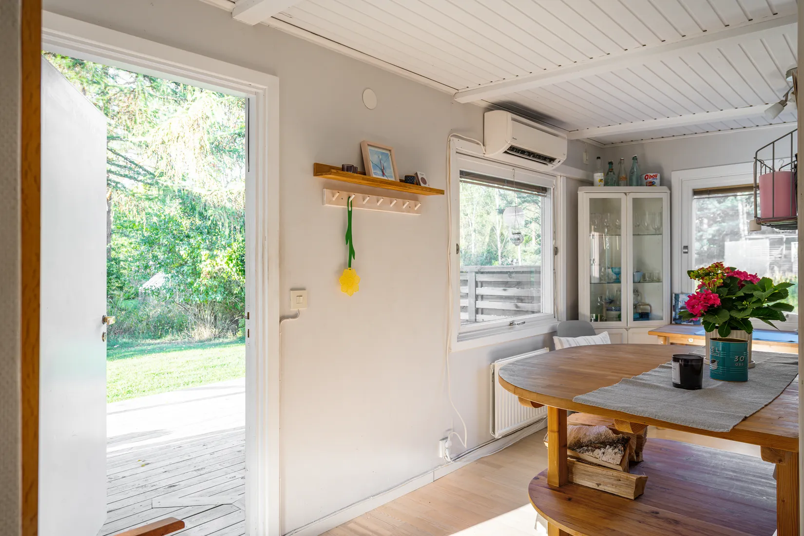 Fritidshus, Lövsalsvägen 11, Djurö Vindö, Värmdö