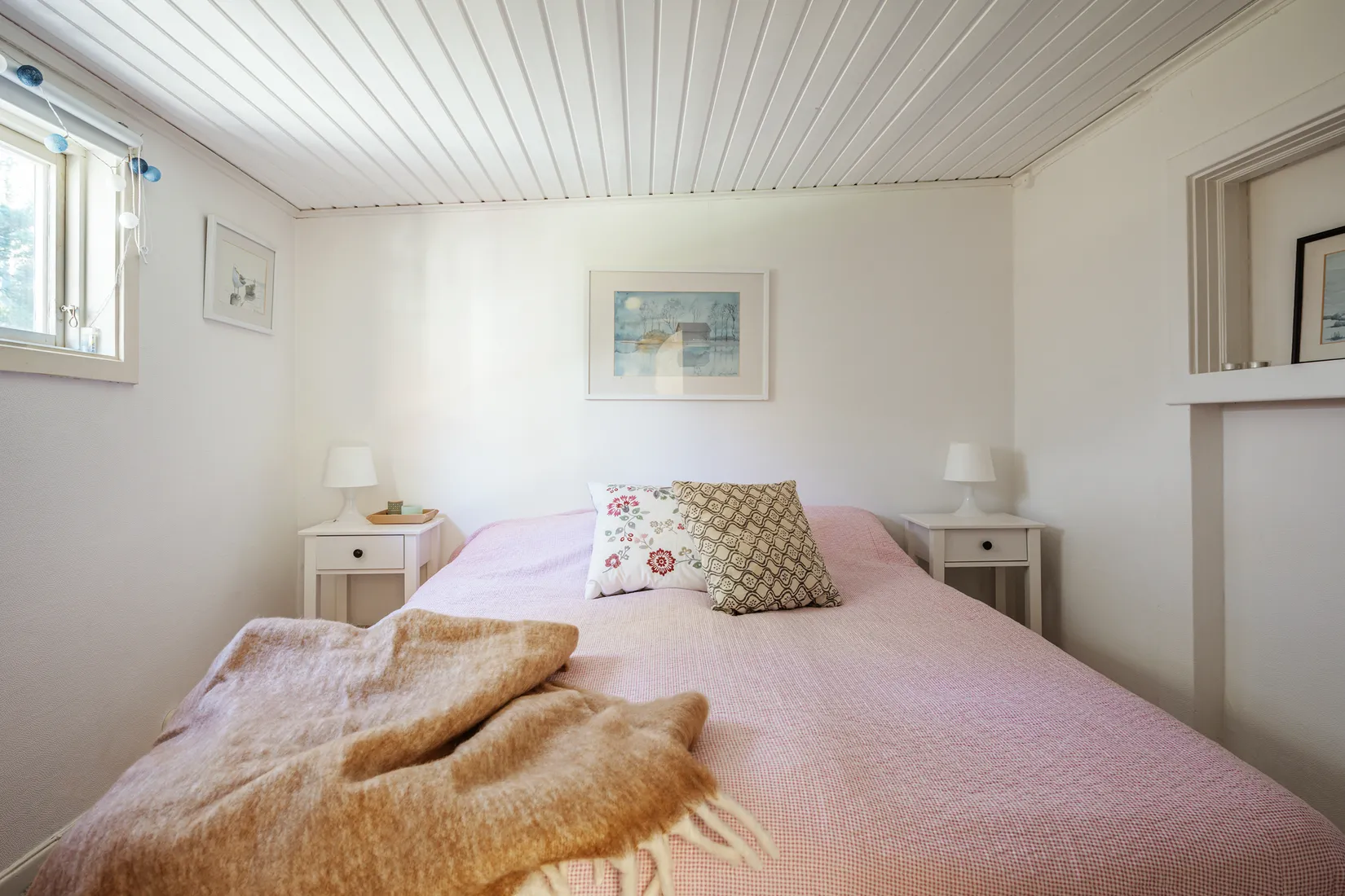 Fritidshus, Lövsalsvägen 11, Djurö Vindö, Värmdö