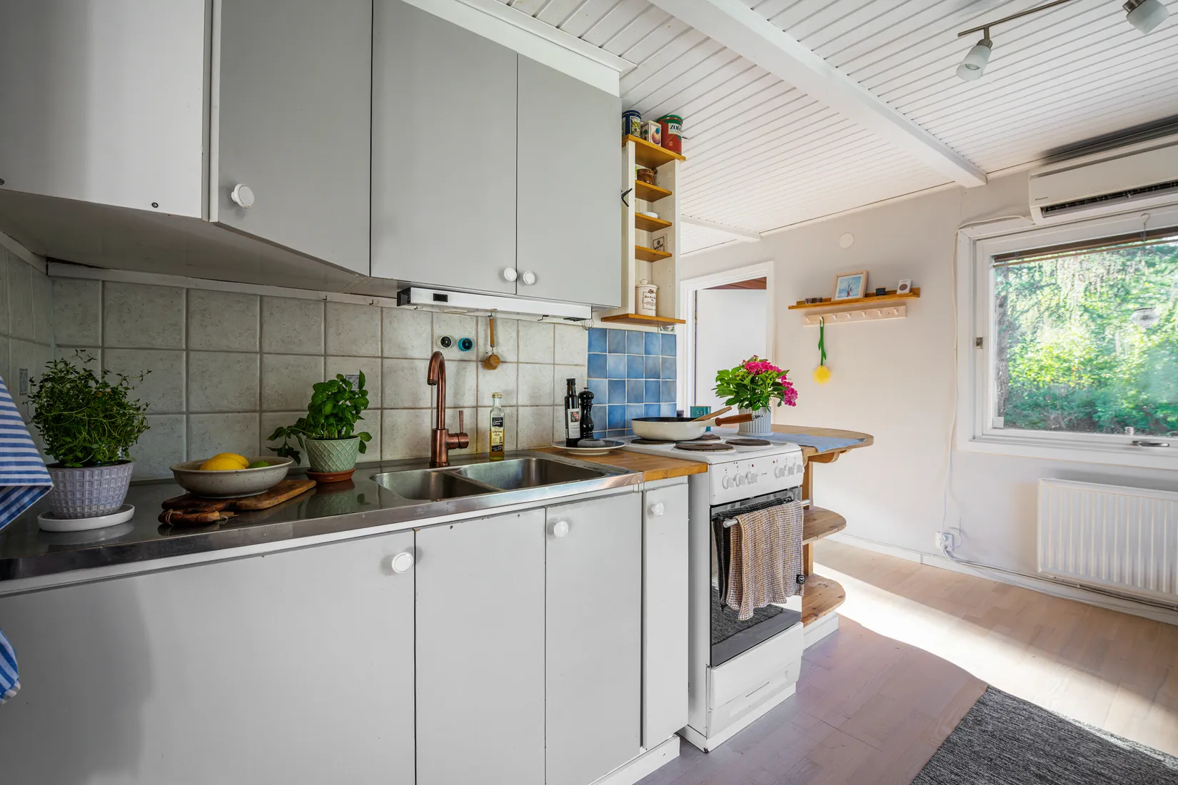 Fritidshus, Lövsalsvägen 11, Djurö Vindö, Värmdö