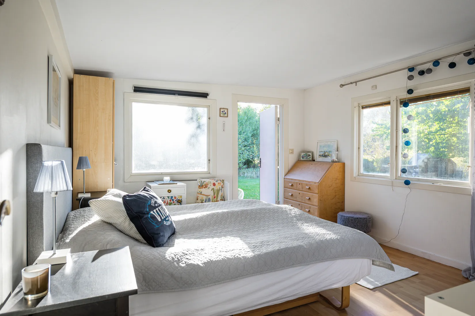 Fritidshus, Lövsalsvägen 11, Djurö Vindö, Värmdö