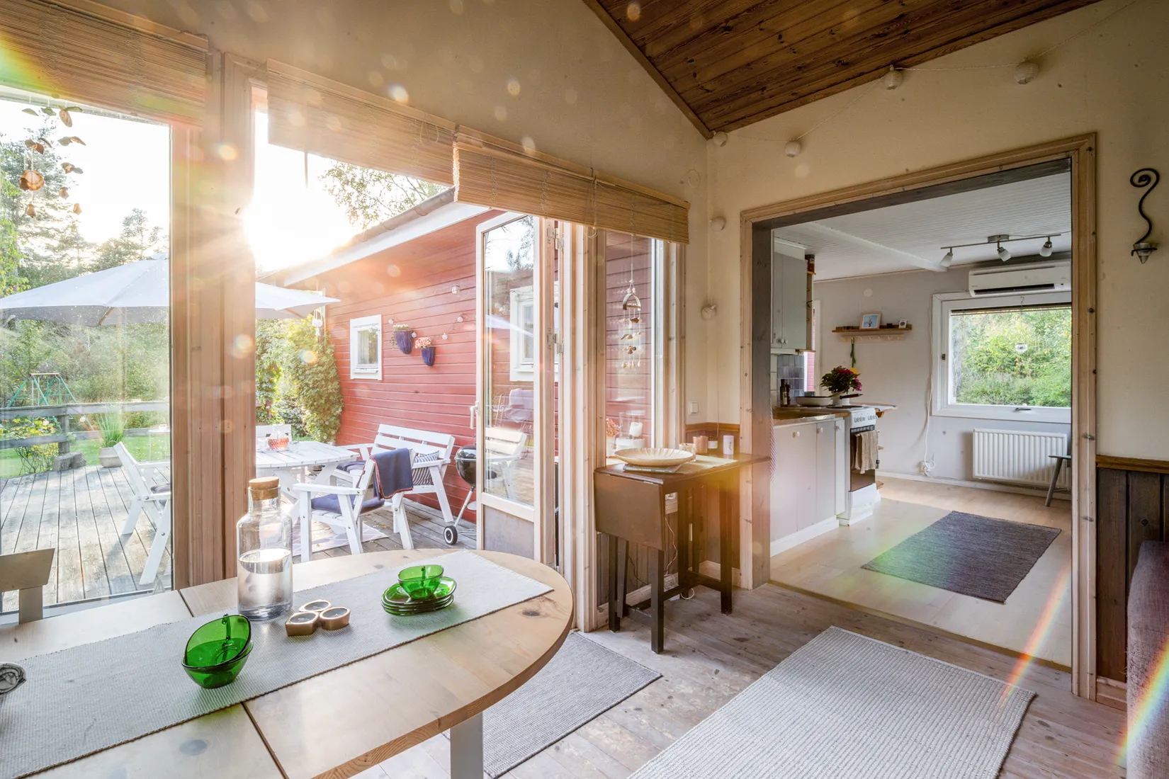Fritidshus, Lövsalsvägen 11, Djurö Vindö, Värmdö