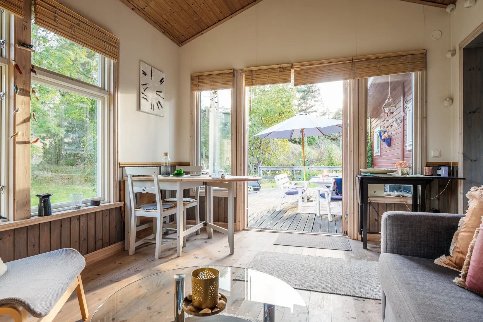 Fritidshus, Lövsalsvägen 11, Djurö Vindö, Värmdö