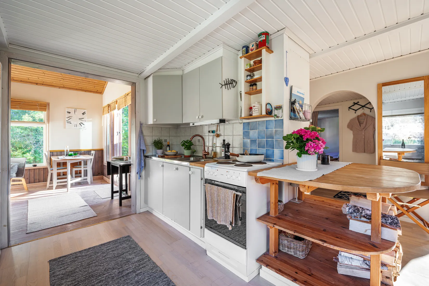 Fritidshus, Lövsalsvägen 11, Djurö Vindö, Värmdö