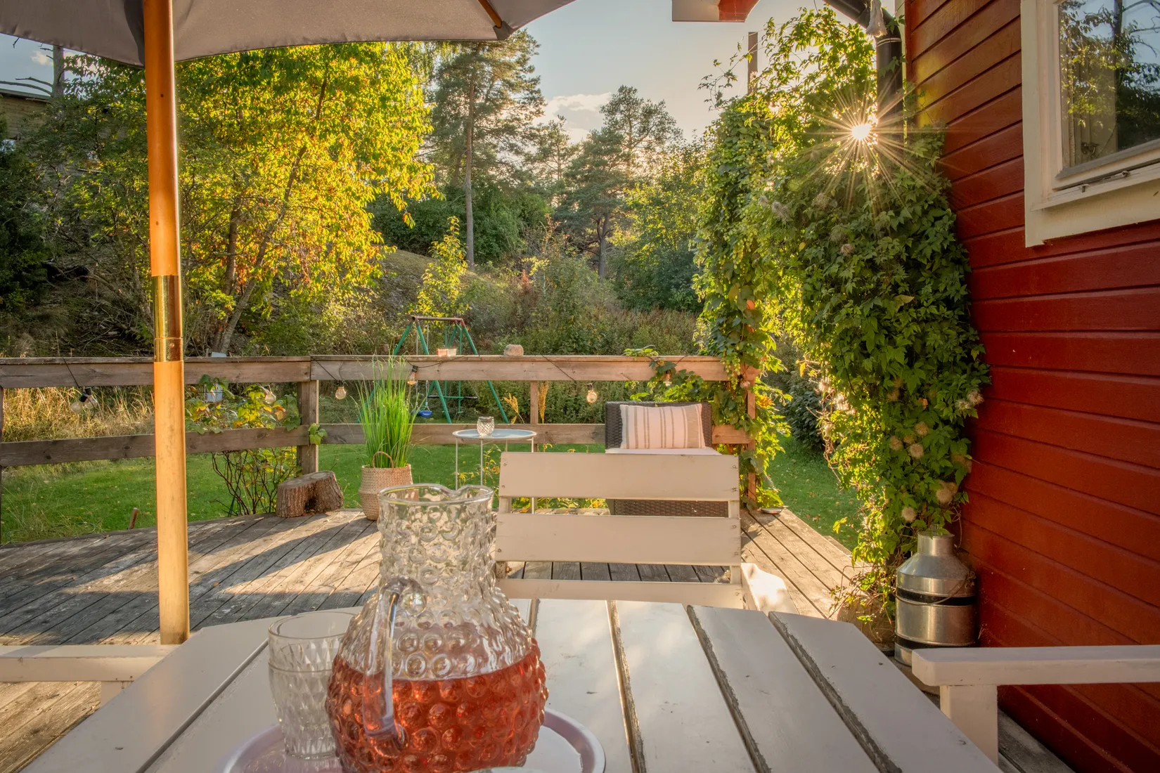 Fritidshus, Lövsalsvägen 11, Djurö Vindö, Värmdö