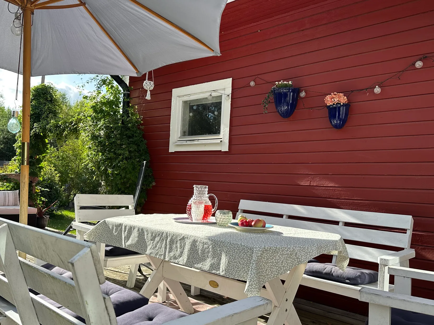 Villa, Lövsalsvägen 11, Vindö, Värmdö