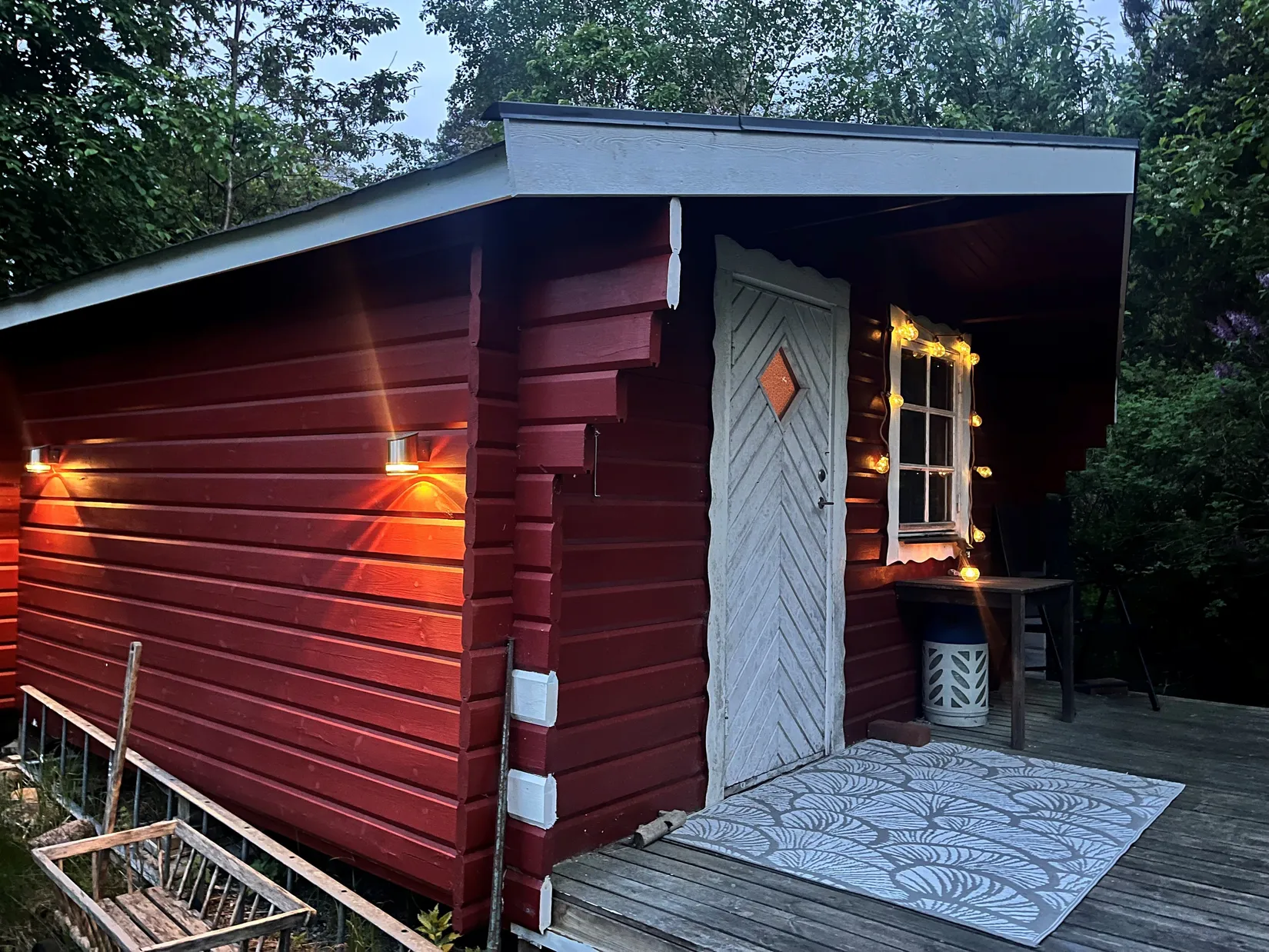 Fritidshus, Lövsalsvägen 11, Djurö Vindö, Värmdö
