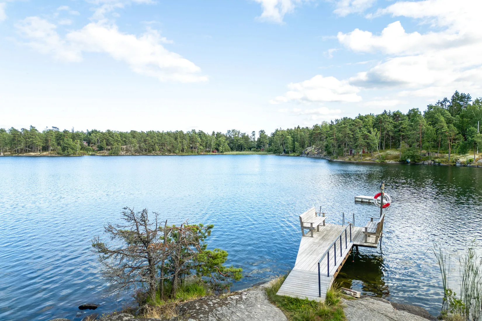 Villa, Lövsalsvägen 11, Vindö, Värmdö