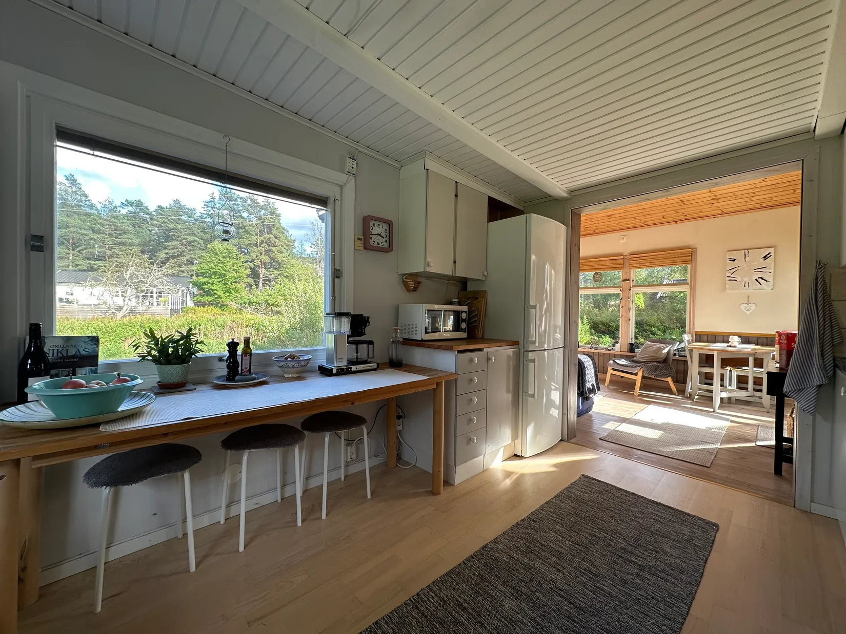 Villa, Lövsalsvägen 11, Vindö, Värmdö