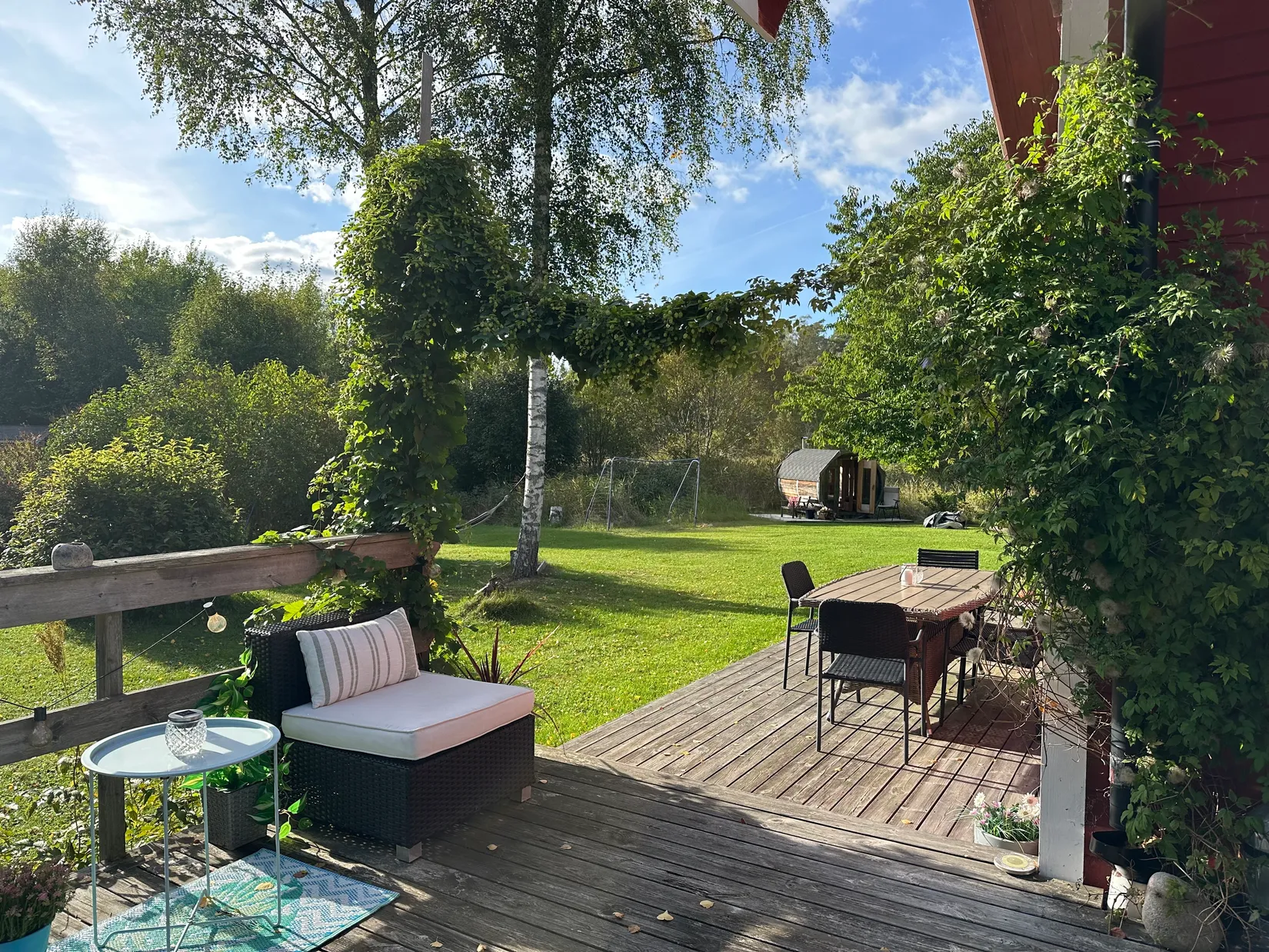 Villa, Lövsalsvägen 11, Vindö, Värmdö