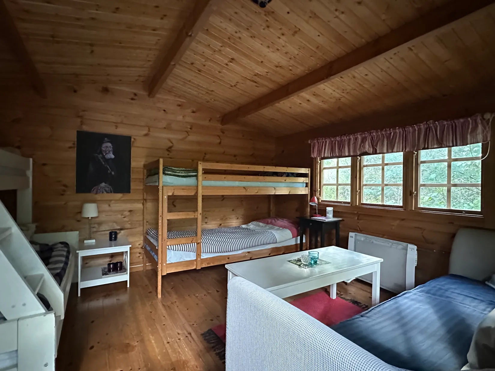 Villa, Lövsalsvägen 11, Vindö, Värmdö