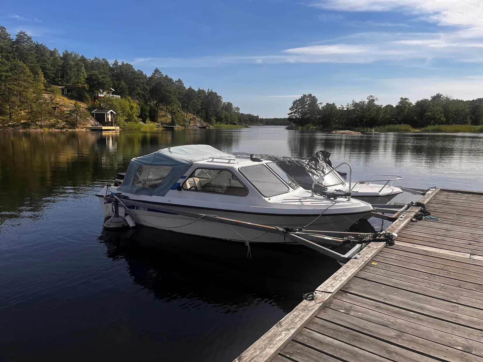 Fritidshus, Lövsalsvägen 11, Djurö Vindö, Värmdö