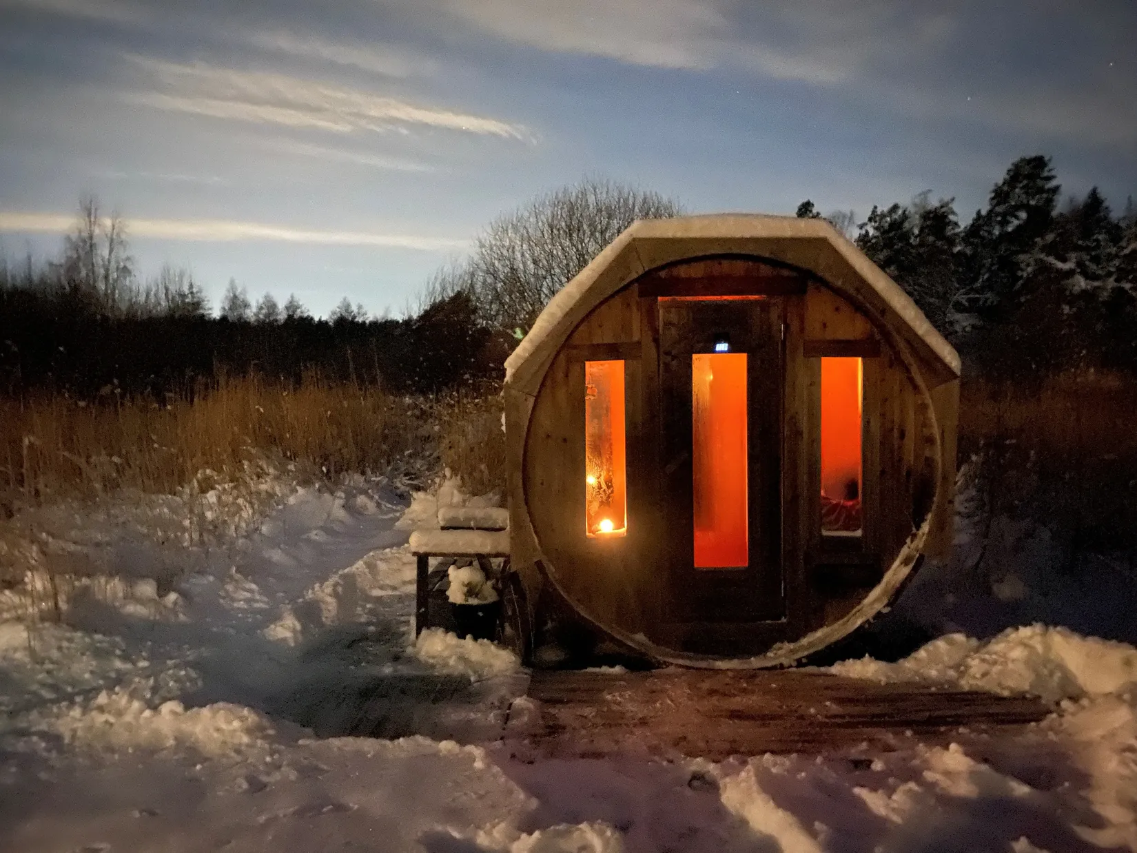 Fritidshus, Lövsalsvägen 11, Djurö Vindö, Värmdö