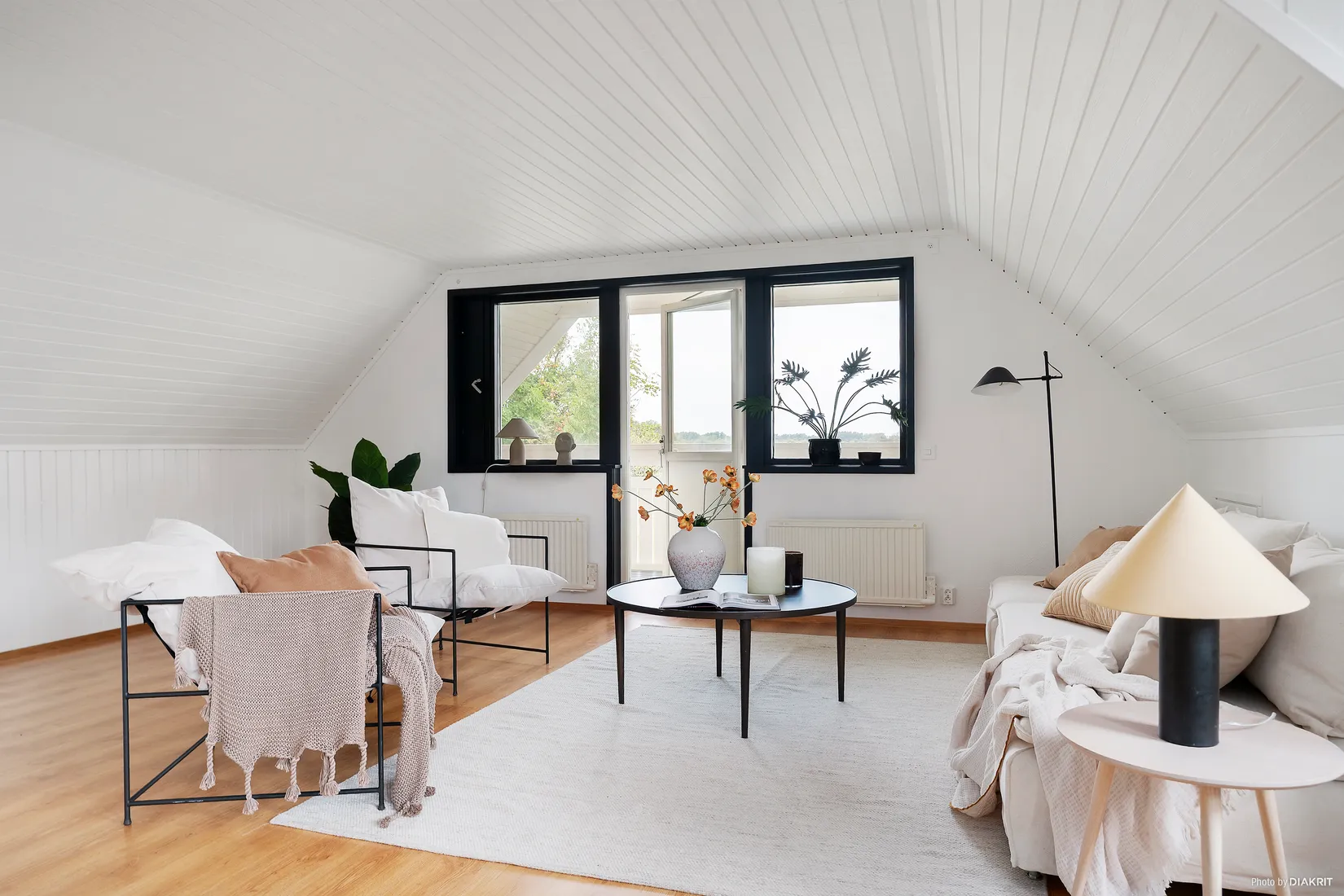 Villa, Stinas väg 8, Åsa -Centrum, Kungsbacka