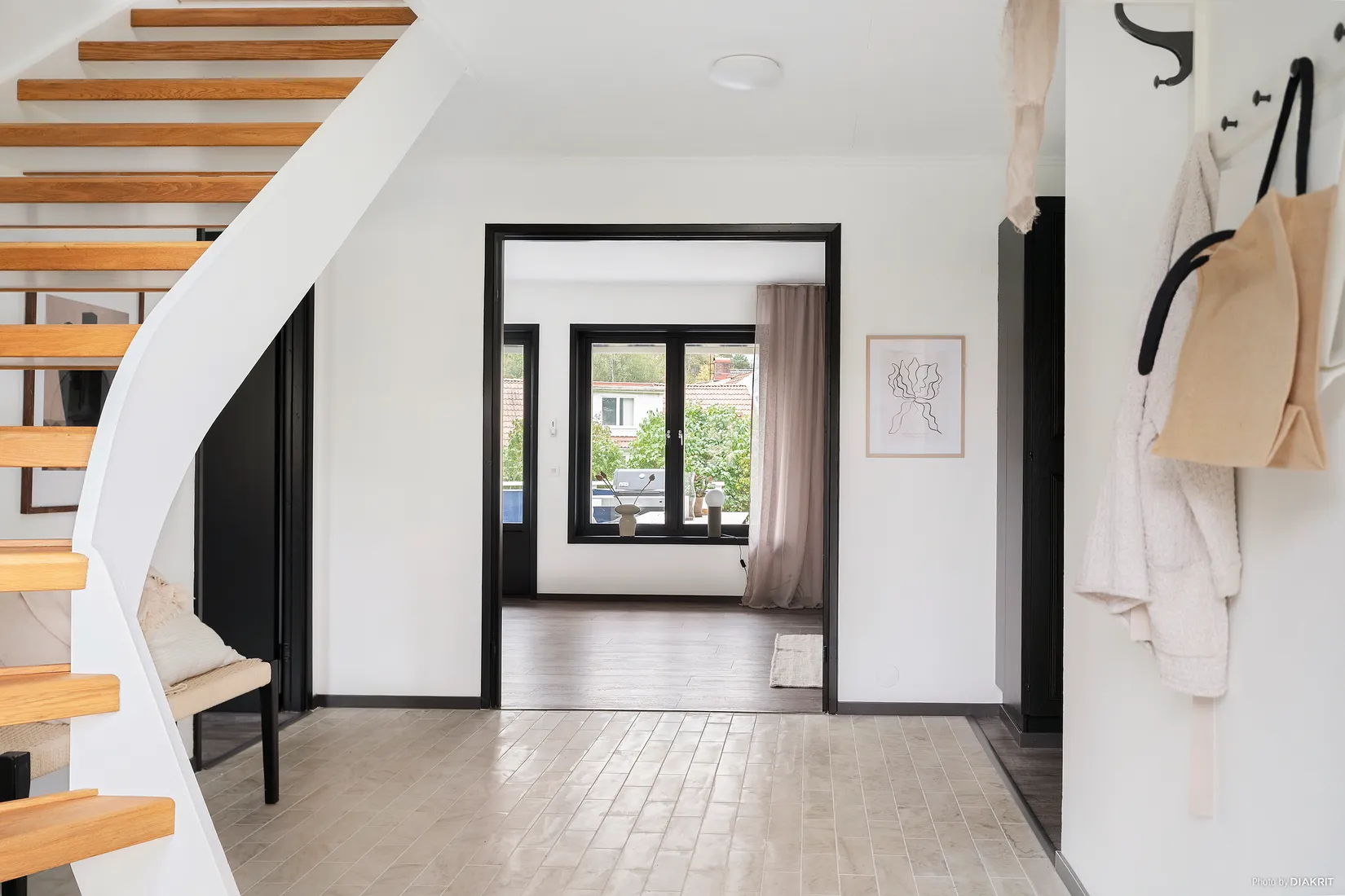 Villa, Stinas väg 8, Åsa -Centrum, Kungsbacka