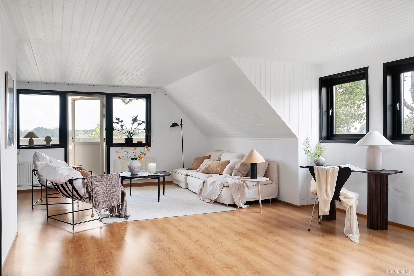 Villa, Stinas väg 8, Åsa -Centrum, Kungsbacka