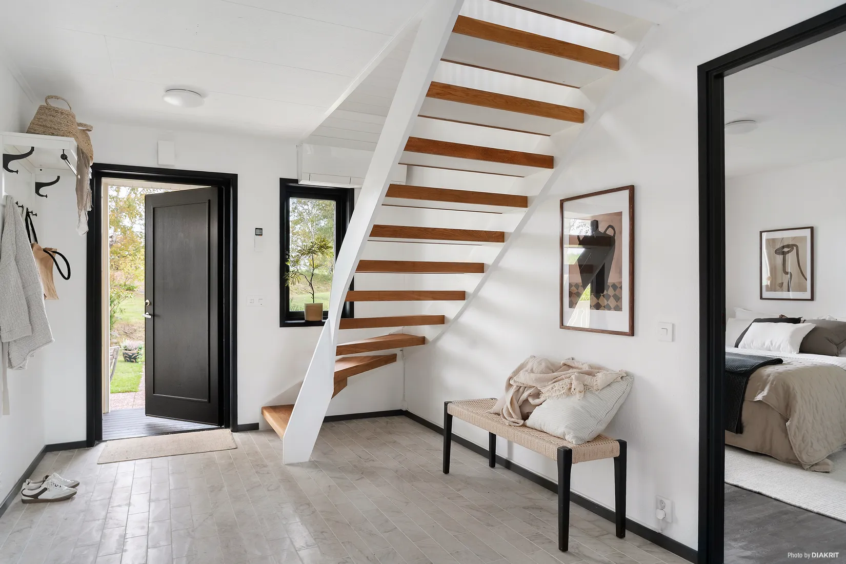Villa, Stinas väg 8, Åsa -Centrum, Kungsbacka