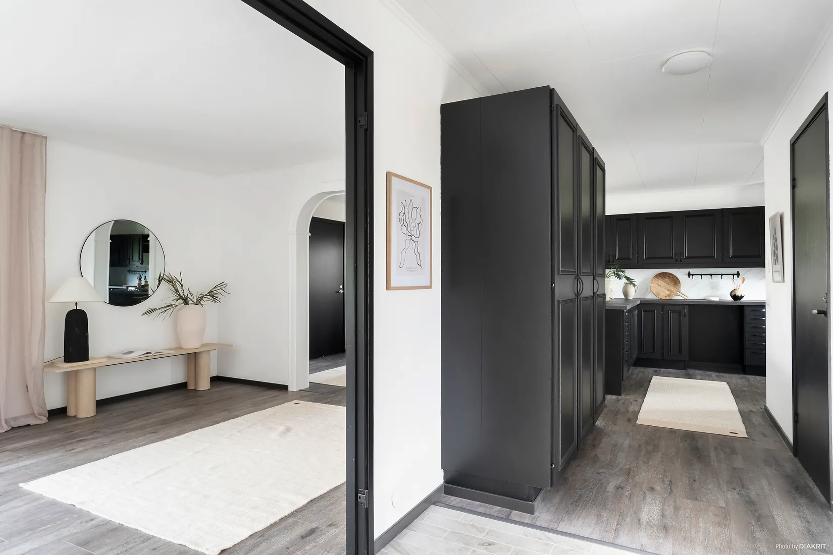 Villa, Stinas väg 8, Åsa -Centrum, Kungsbacka