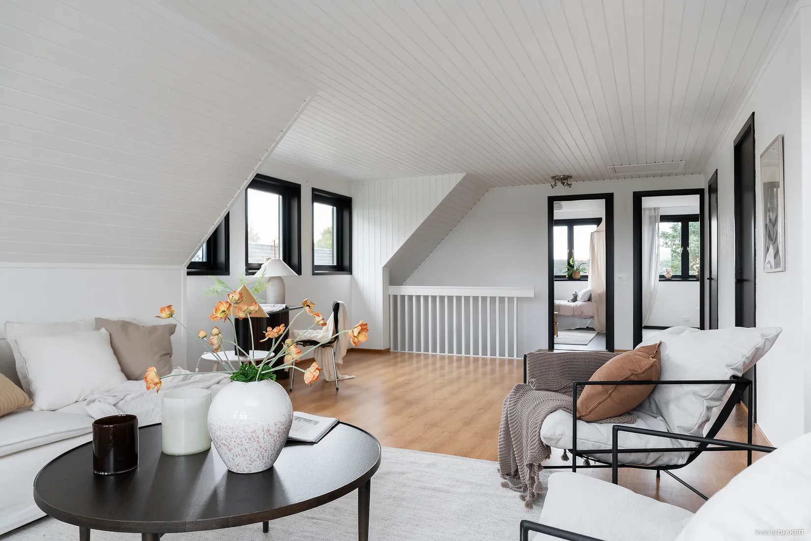 Villa, Stinas väg 8, Åsa -Centrum, Kungsbacka