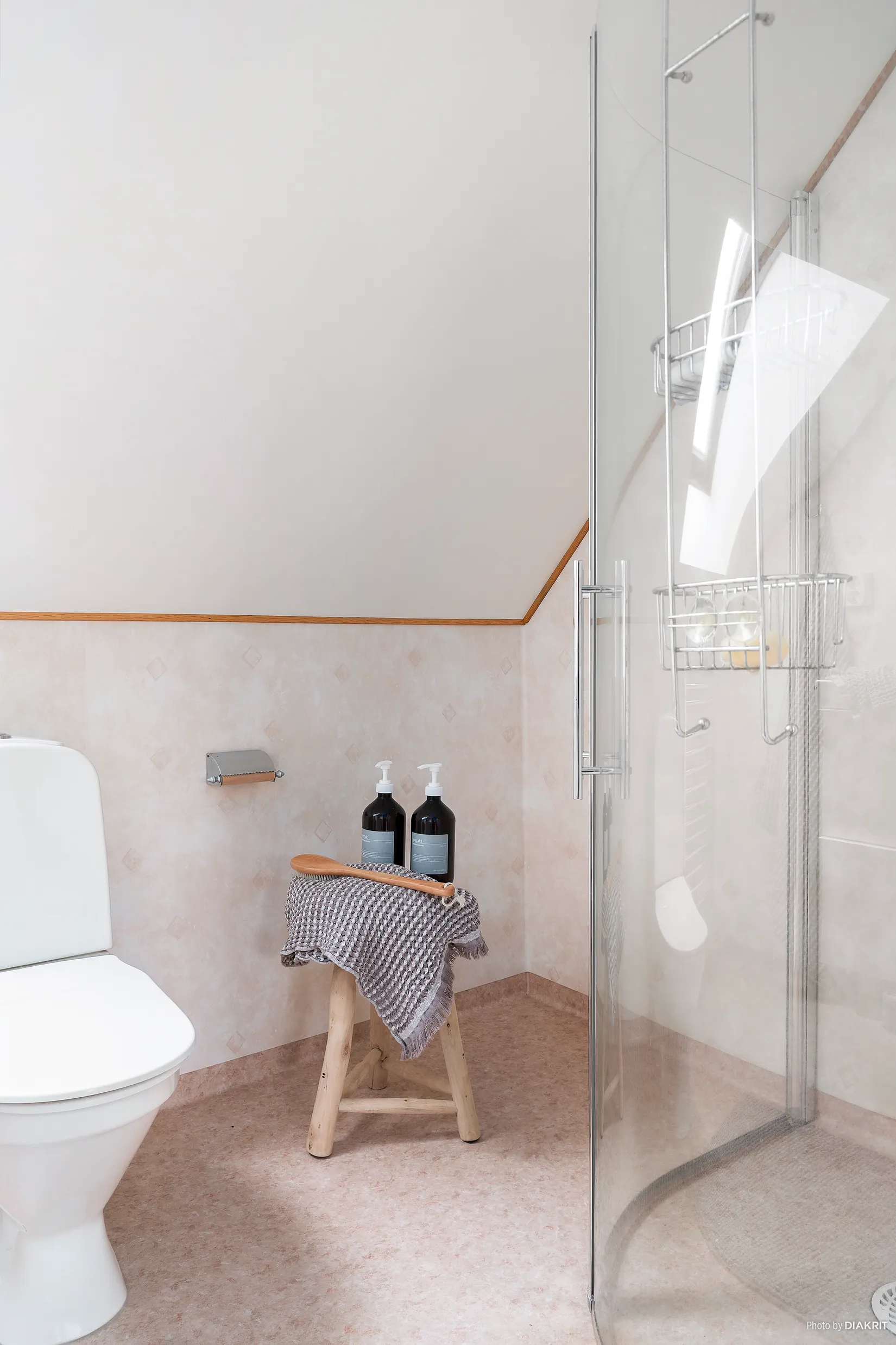 Villa, Stinas väg 8, Åsa -Centrum, Kungsbacka