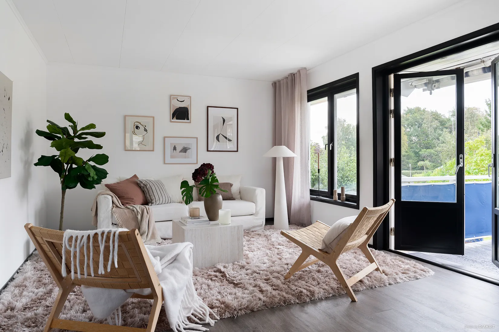 Villa, Stinas väg 8, Åsa -Centrum, Kungsbacka