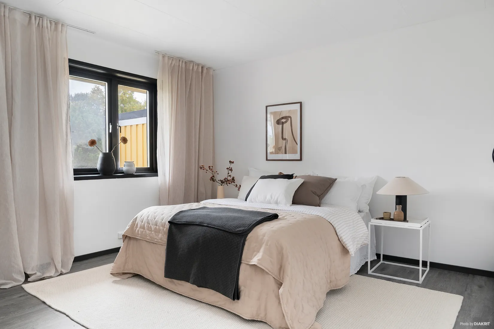 Villa, Stinas väg 8, Åsa -Centrum, Kungsbacka