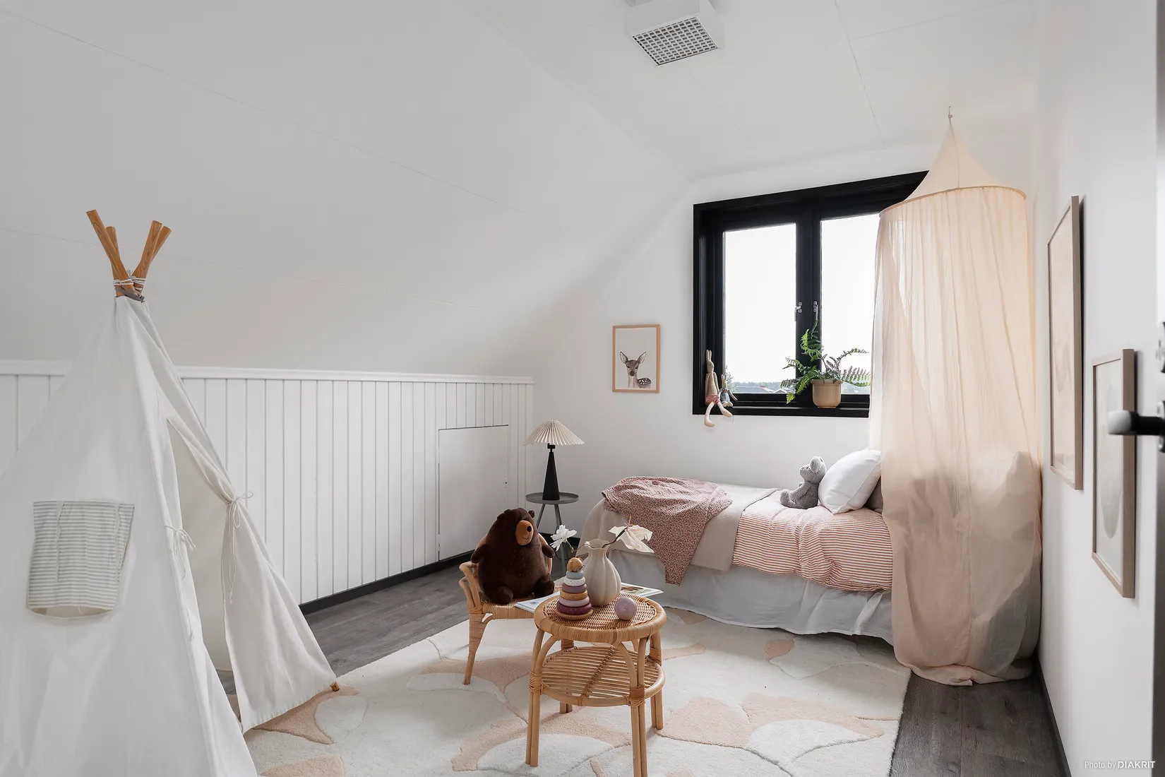 Villa, Stinas väg 8, Åsa -Centrum, Kungsbacka