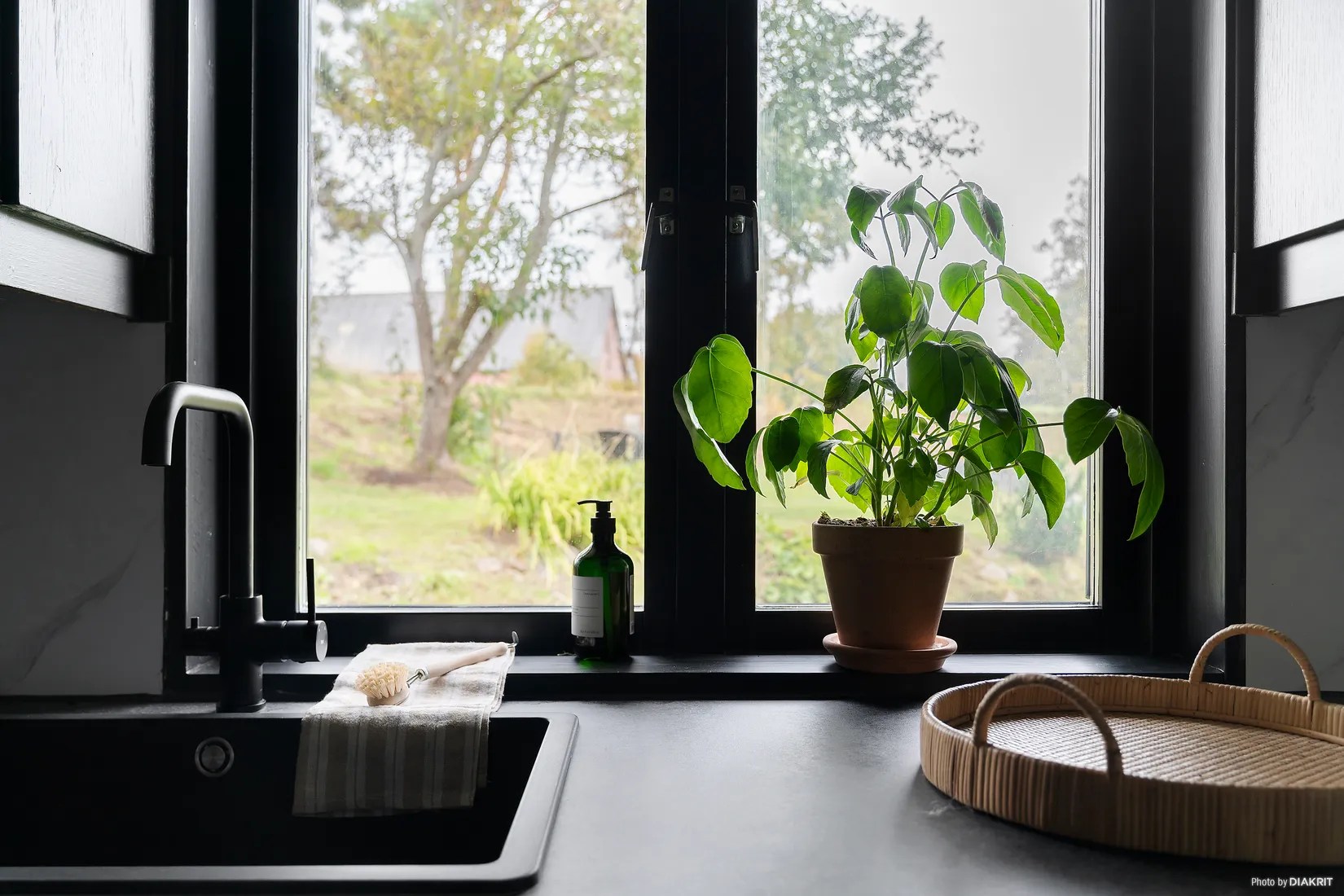 Villa, Stinas väg 8, Åsa -Centrum, Kungsbacka