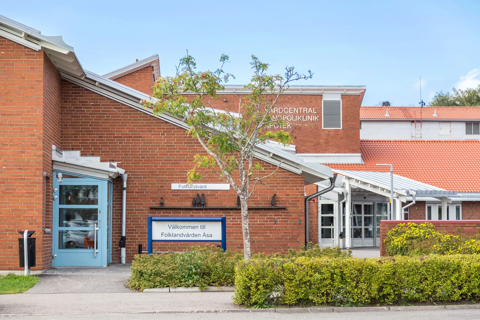 Villa, Stinas väg 8, Åsa -Centrum, Kungsbacka