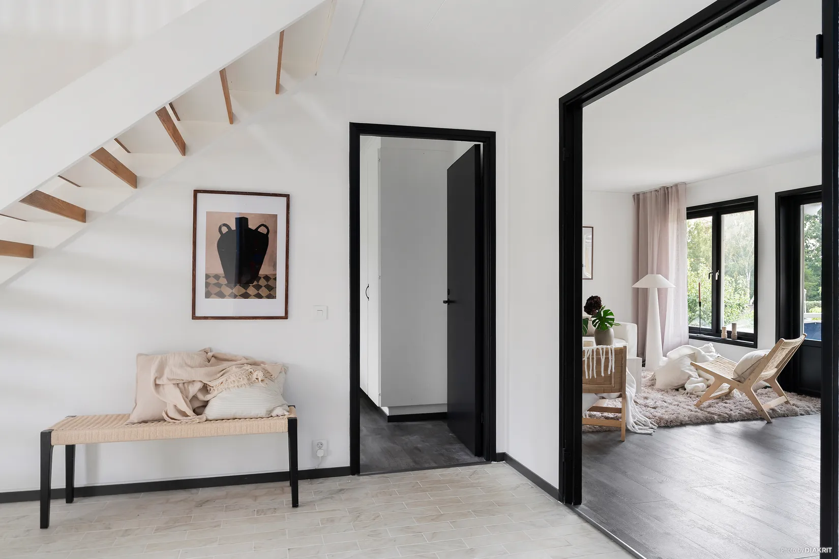 Villa, Stinas väg 8, Åsa -Centrum, Kungsbacka