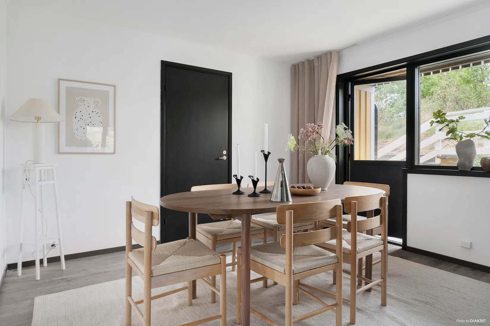 Villa, Stinas väg 8, Åsa -Centrum, Kungsbacka