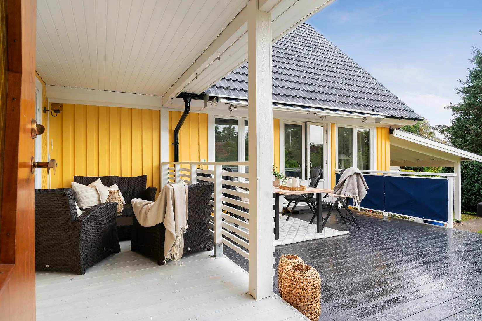 Villa, Stinas väg 8, Åsa -Centrum, Kungsbacka
