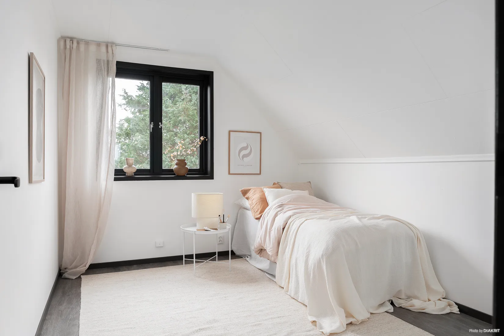 Villa, Stinas väg 8, Åsa -Centrum, Kungsbacka