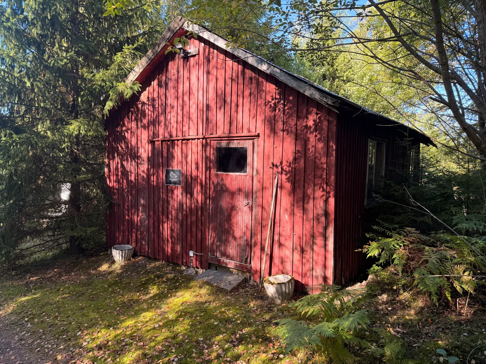 Villa, Näsinge 24, Näsinge, Strömstad