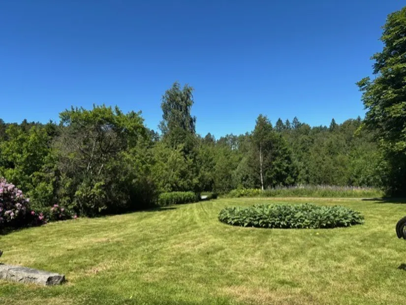 Villa, Näsinge 24, Näsinge, Strömstad