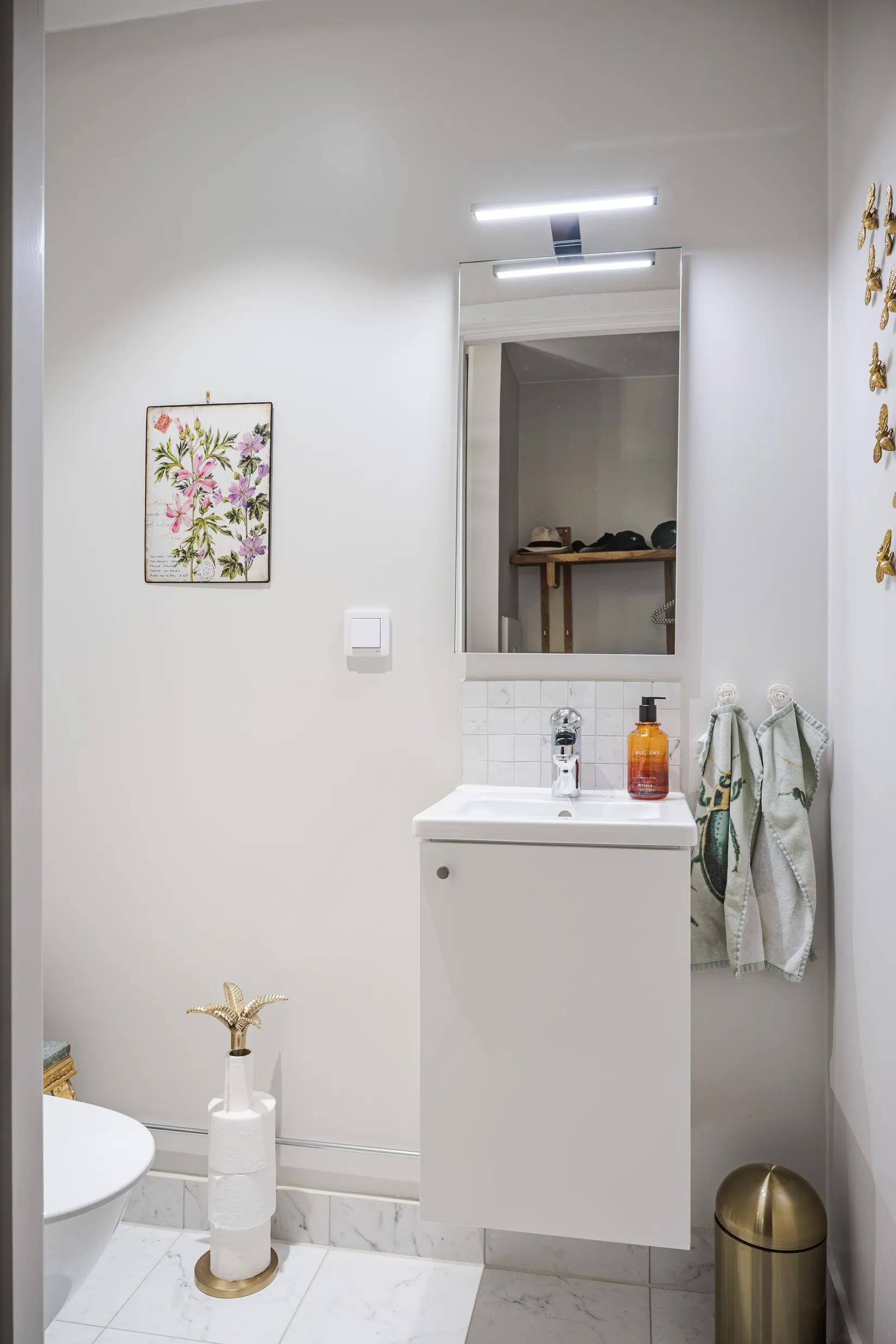 Bostadsrätt, Kanalgatan 19, Kristianstad