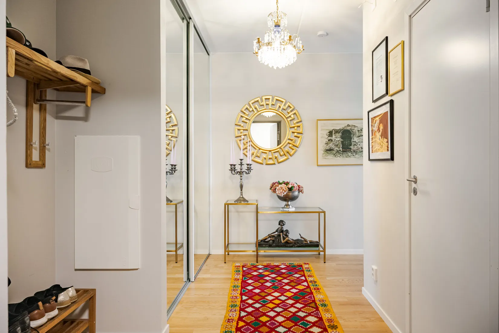 Bostadsrätt, Kanalgatan 19, Kristianstad