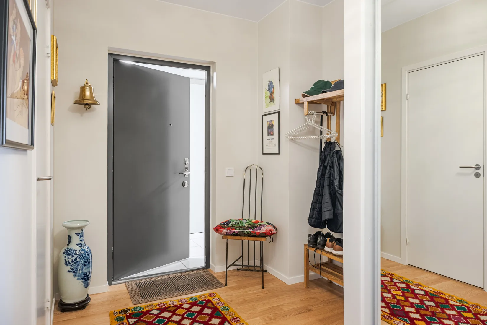 Bostadsrätt, Kanalgatan 19, Kristianstad