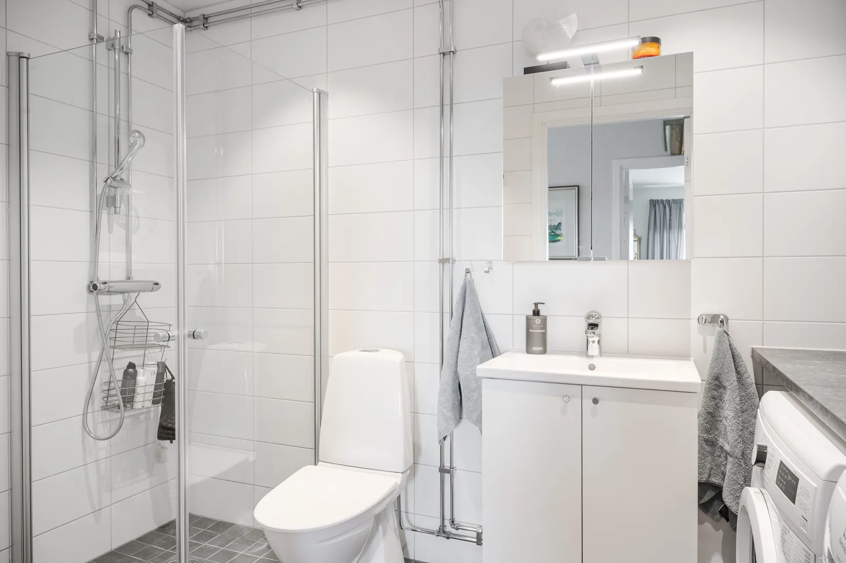 Bostadsrätt, Kanalgatan 19, Kristianstad