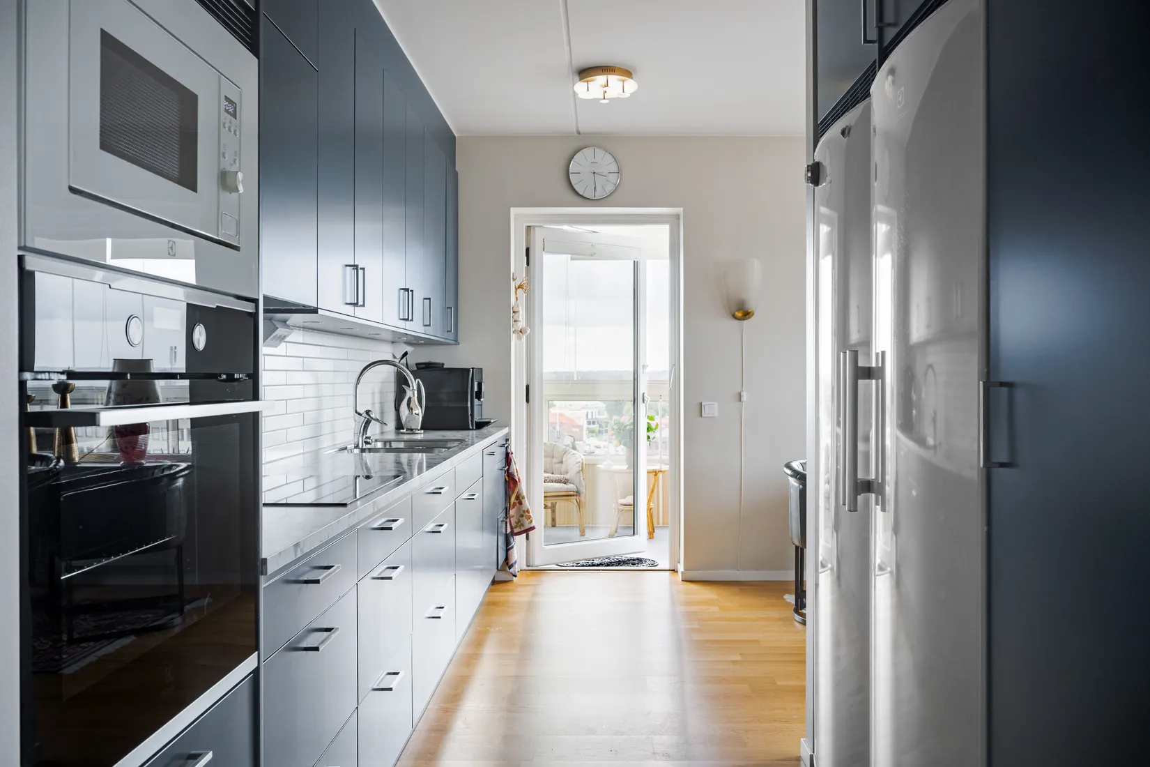 Bostadsrätt, Kanalgatan 19, Kristianstad