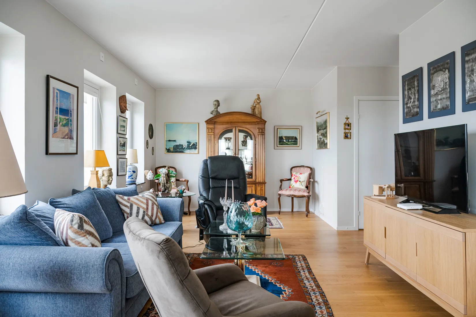 Bostadsrätt, Kanalgatan 19, Kristianstad