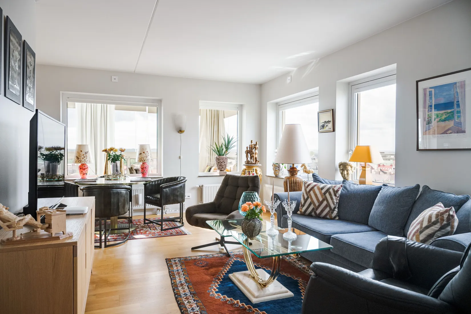 Bostadsrätt, Kanalgatan 19, Kristianstad