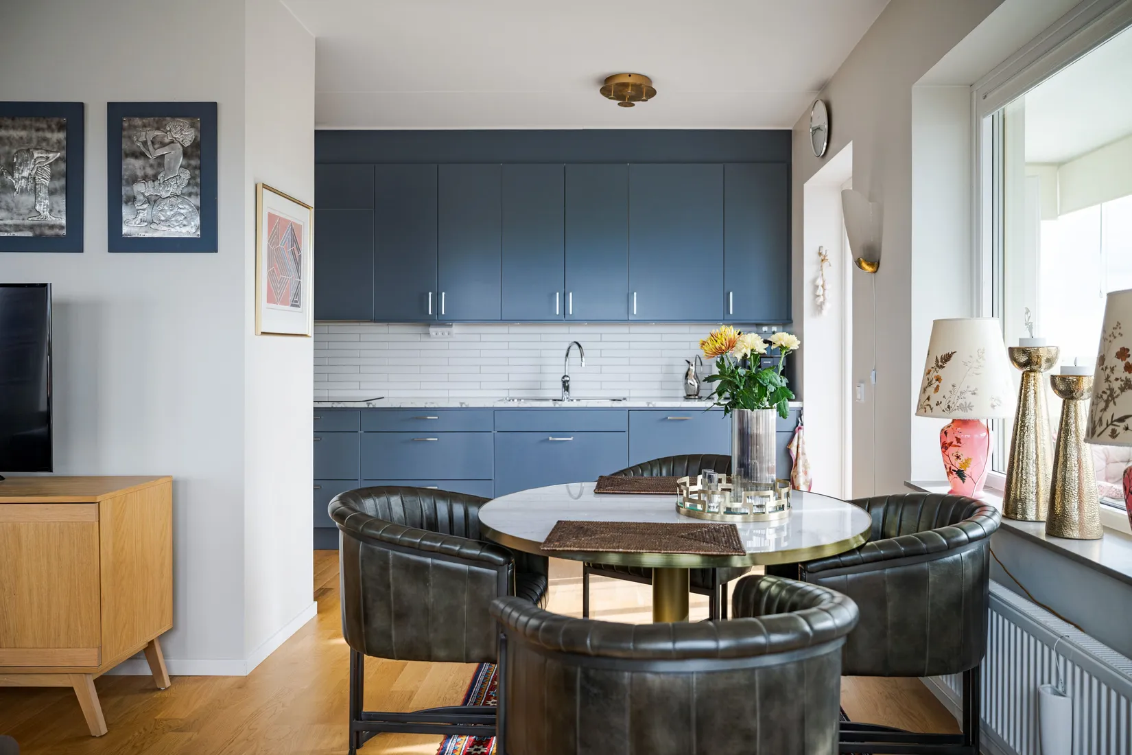 Bostadsrätt, Kanalgatan 19, Kristianstad