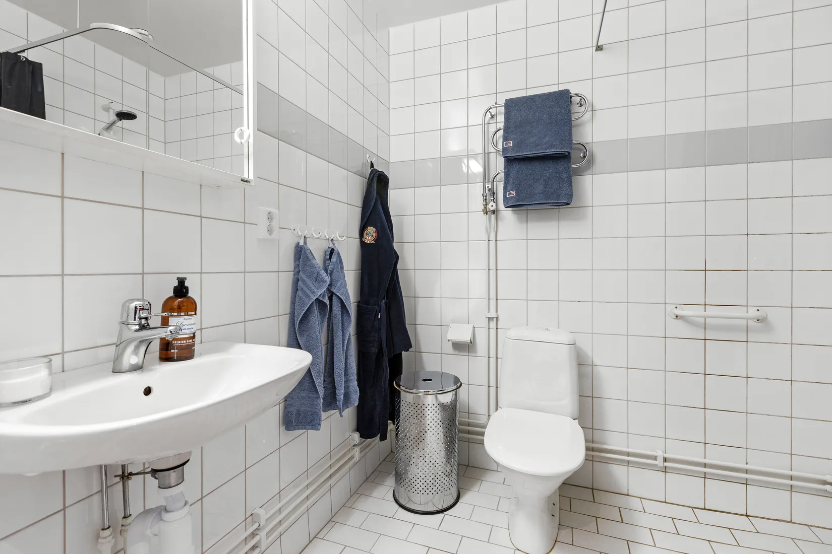 Bostadsrätt, Birgittavägen 29, Jakobsberg, Järfälla