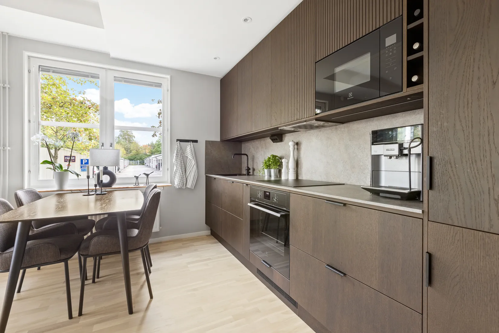 Bostadsrätt, Birgittavägen 29, Jakobsberg, Järfälla